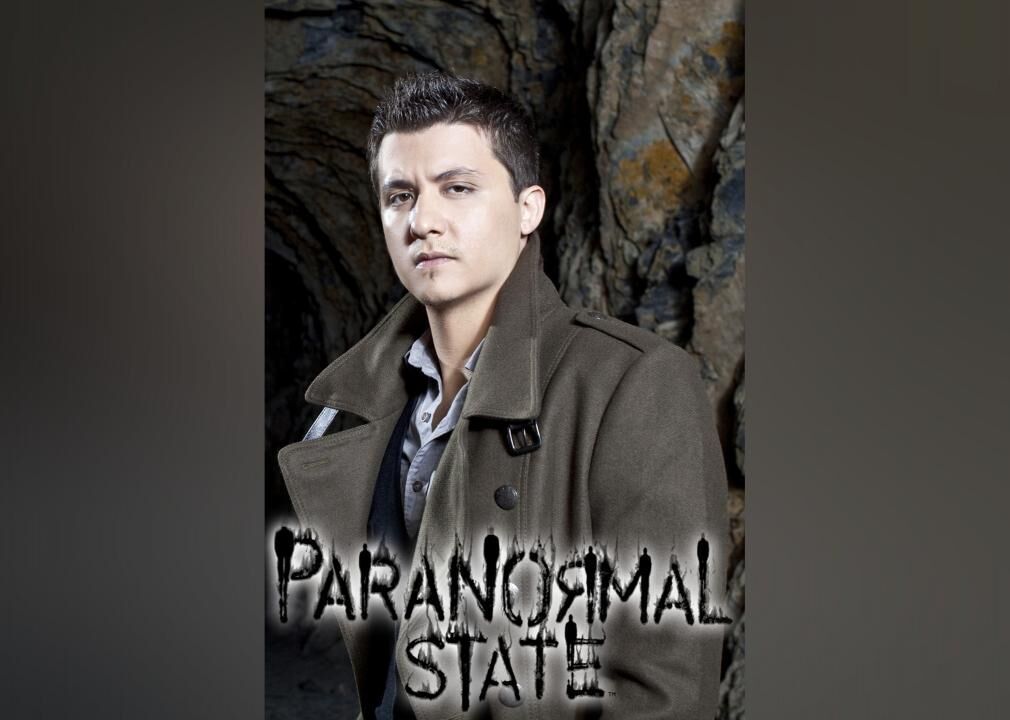 #80. Paranormal State
